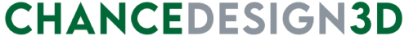 Chance Design3D